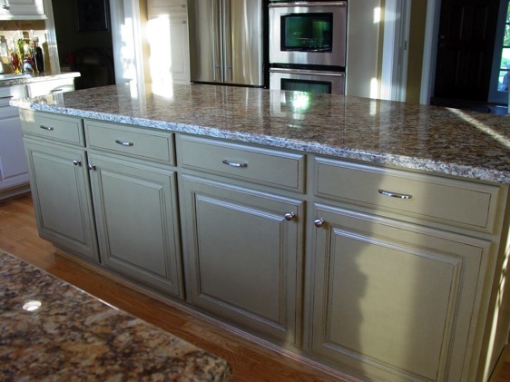 Headley S Kitchen Cabinet Painted Finishes 513 218 1139