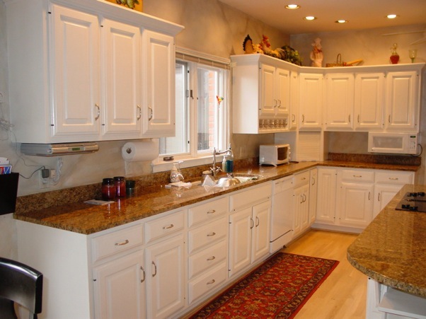 Headley S Kitchen Cabinet Painted Finishes 513 218 1139